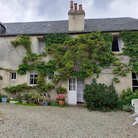 Maison Normande Asnelles Buitenkant foto