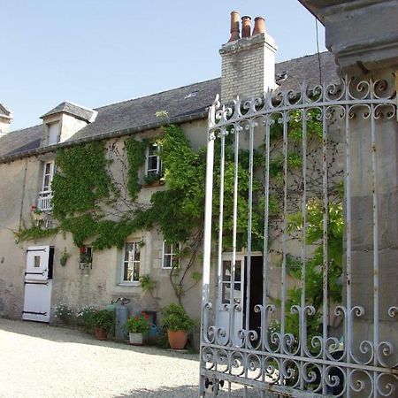 Maison Normande Asnelles Buitenkant foto