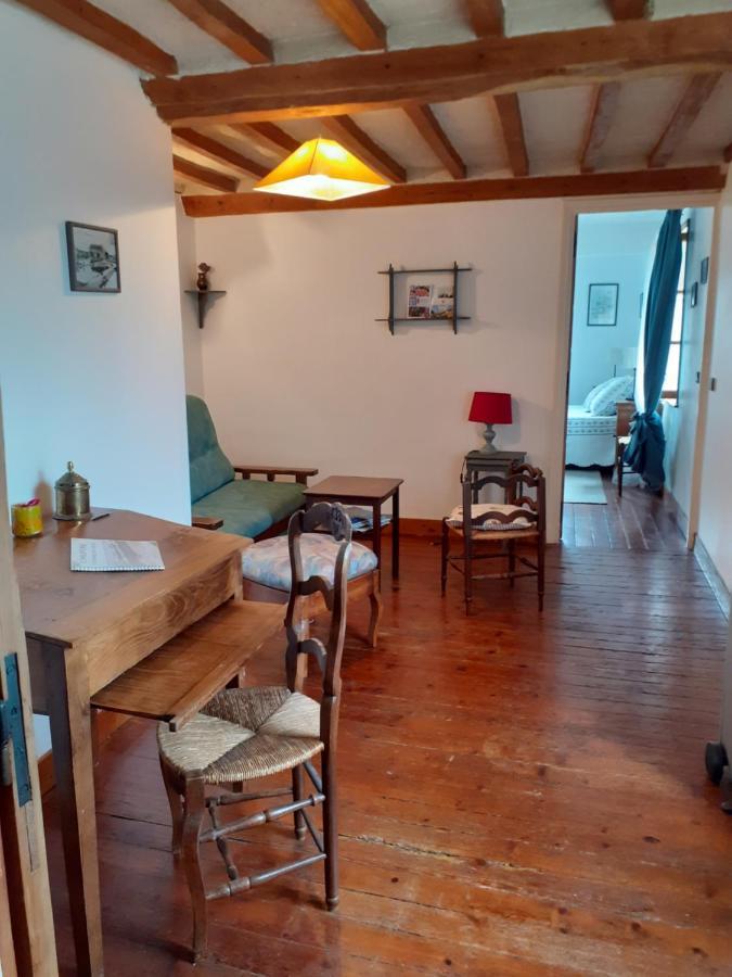 Maison Normande Asnelles Buitenkant foto