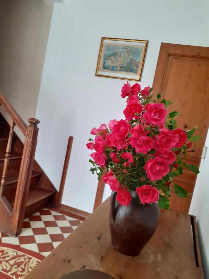 Maison Normande Asnelles Buitenkant foto