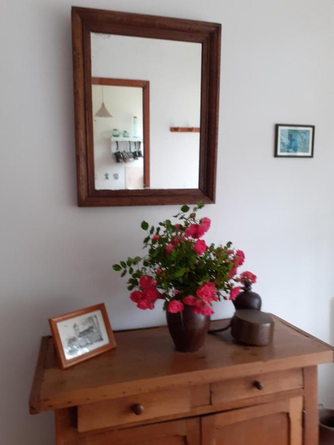 Maison Normande Asnelles Buitenkant foto