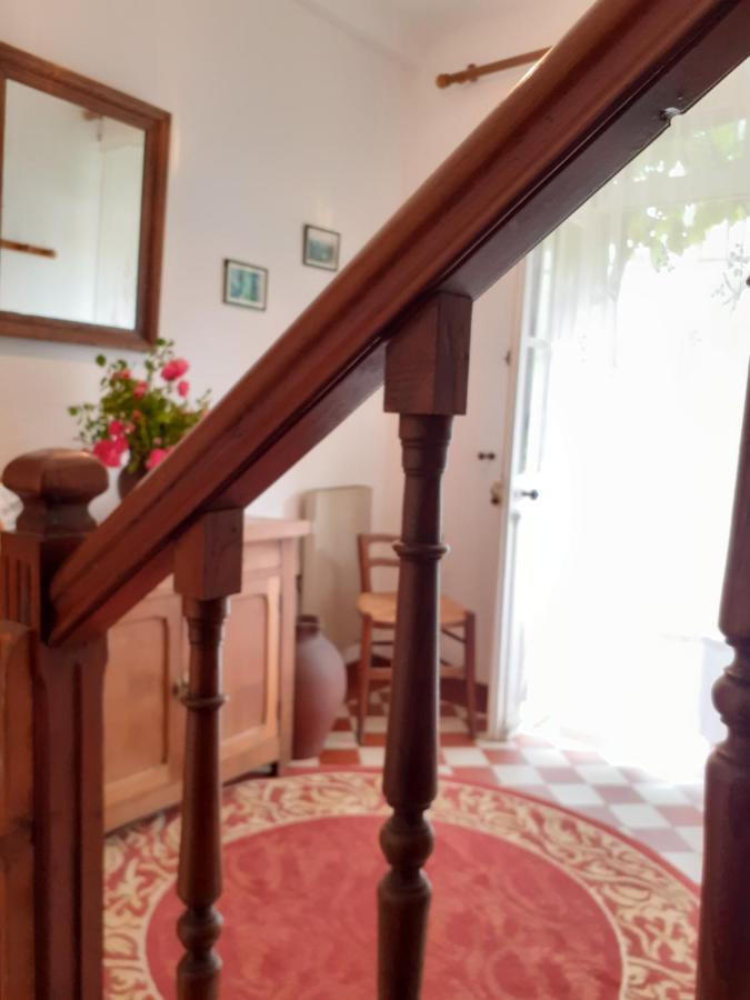 Maison Normande Asnelles Buitenkant foto