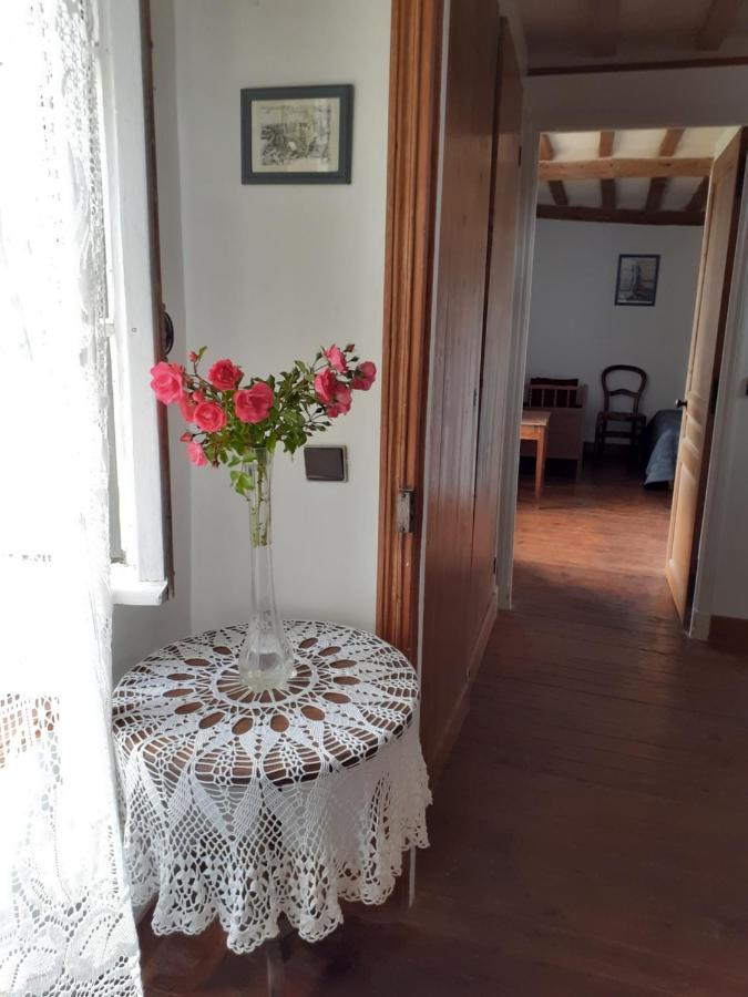 Maison Normande Asnelles Buitenkant foto