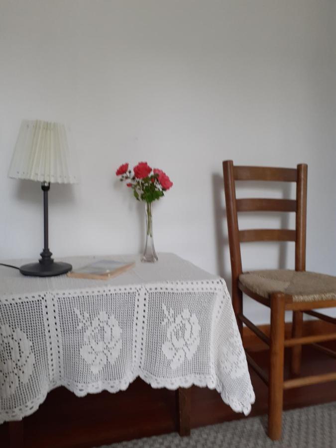 Maison Normande Asnelles Buitenkant foto