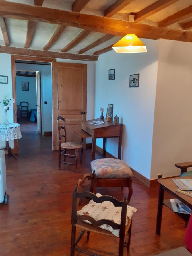 Maison Normande Asnelles Buitenkant foto