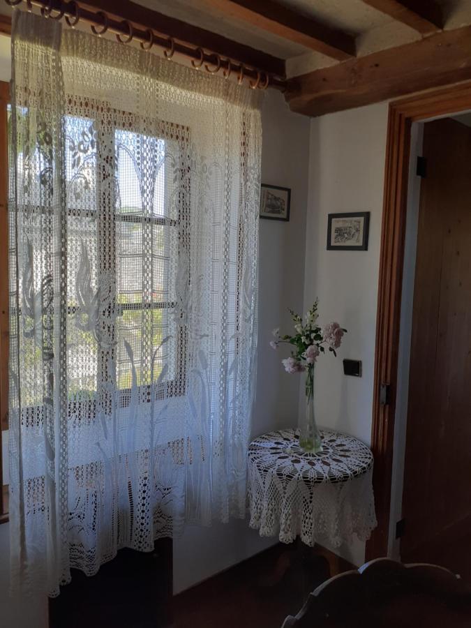 Maison Normande Asnelles Buitenkant foto