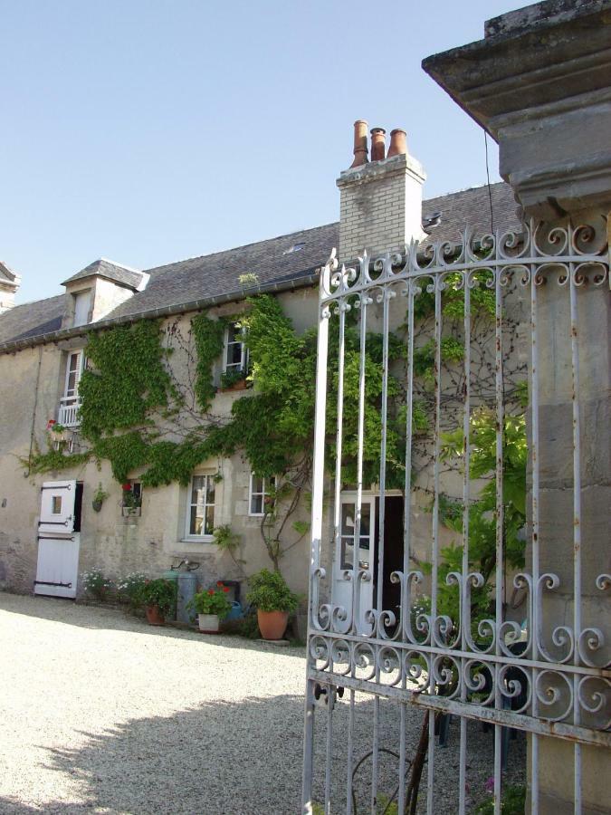 Maison Normande Asnelles Buitenkant foto
